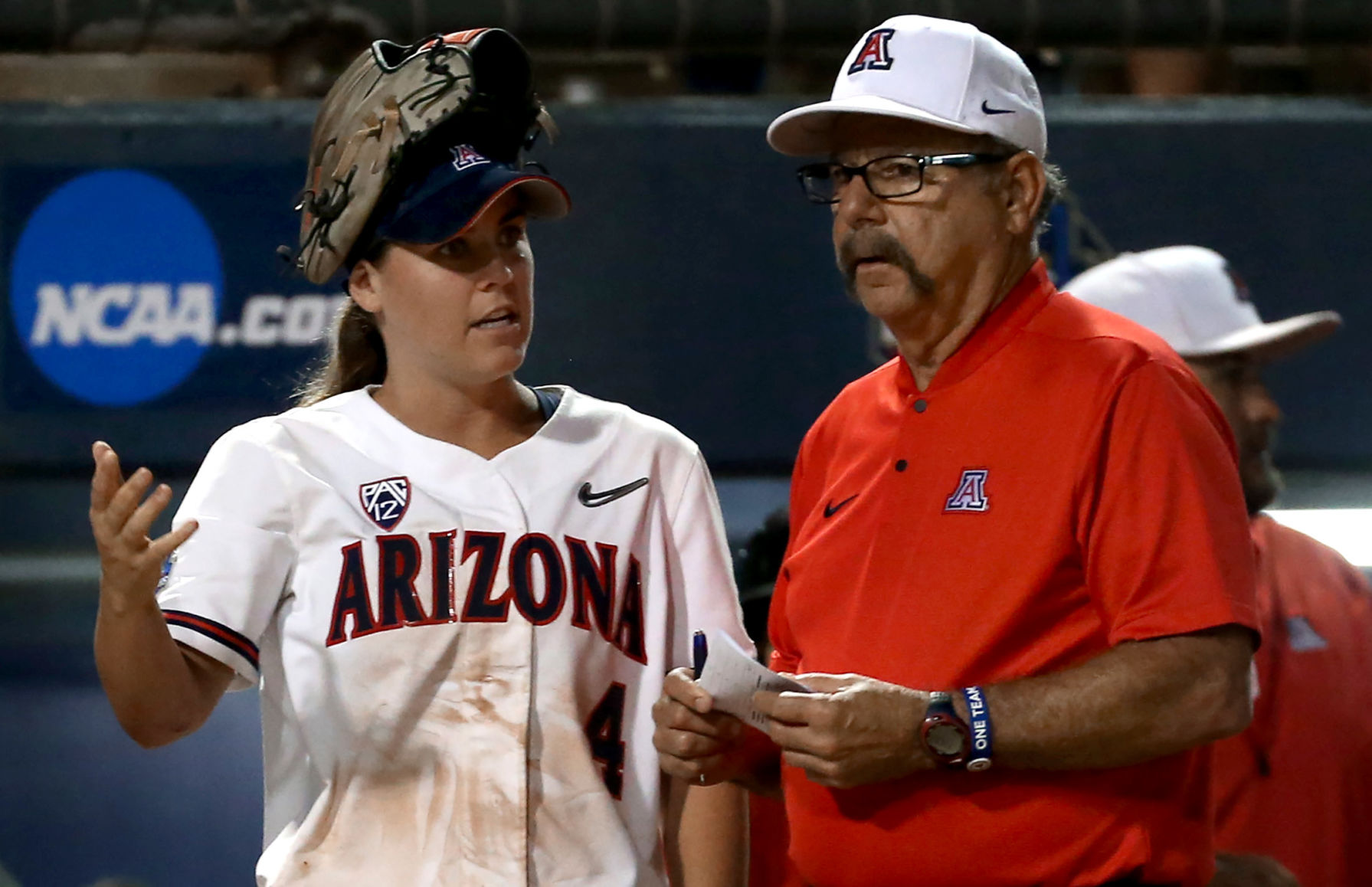 University of Arizona vs Alabama